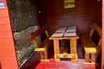 Apartamentai Juodkrantėje, L. Rėzos g. 5 - 5