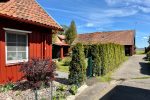 Apartamentai Juodkrantėje, L. Rėzos g. 5 - 2