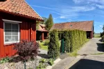 Apartamentai Juodkrantėje, L. Rėzos g. 5 - 2