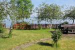 Recreation Prie marių in Nida - apartment for rent on the shore of the lagoon