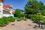 2-istabu dzīvokļi - apartamenti Palangā „Montika“ - 2