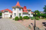 Dviejų kambarių apartamentai „Montika“ – Jūsų poilsis Palangoje