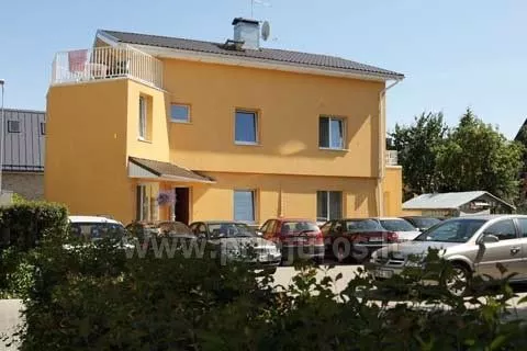 Villa Janina Palangā
