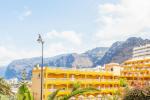 Įvairūs apartamentai Tenerifėje El marques palace komplekse