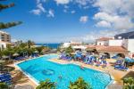 Apartamenti dienvidu Tenerife