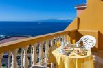 Los Dragos del Sur apartamenti Tenerife