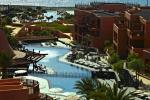 Аtpūtas komplekss Sandos San Blas Nature Resort & Golf - All Inclusive
