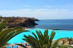 Alborada Beach Club plašie apartamenti dienvidu Tenerife - 2