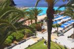 Alborada Beach Club plašie apartamenti dienvidu Tenerife - 6