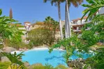 Apartamentai prie golfo aikštyno Royal Park Albatros