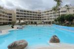 Apartamentu komplekss Parque Verde