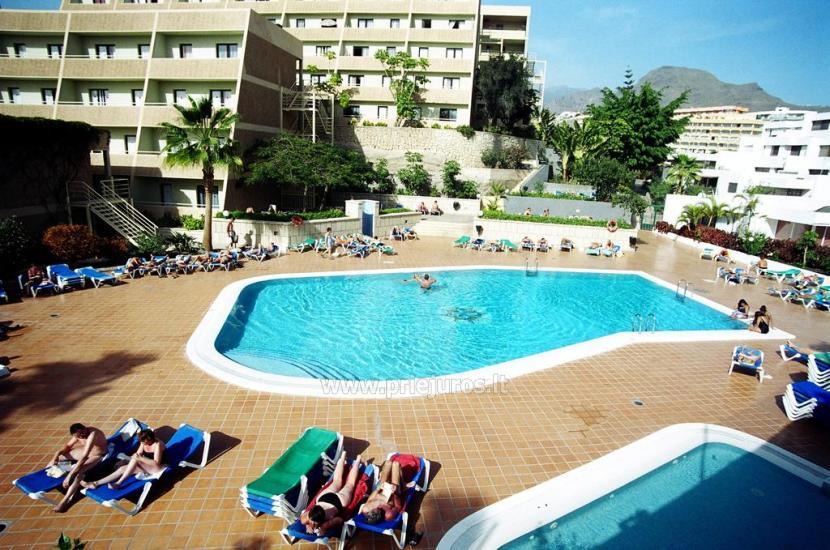 Playazul - 1