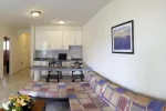 Apartamentai Saint George 200 metrų nuo paplūdimio