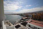 Apartamenti Bell dienvidu Tenerife