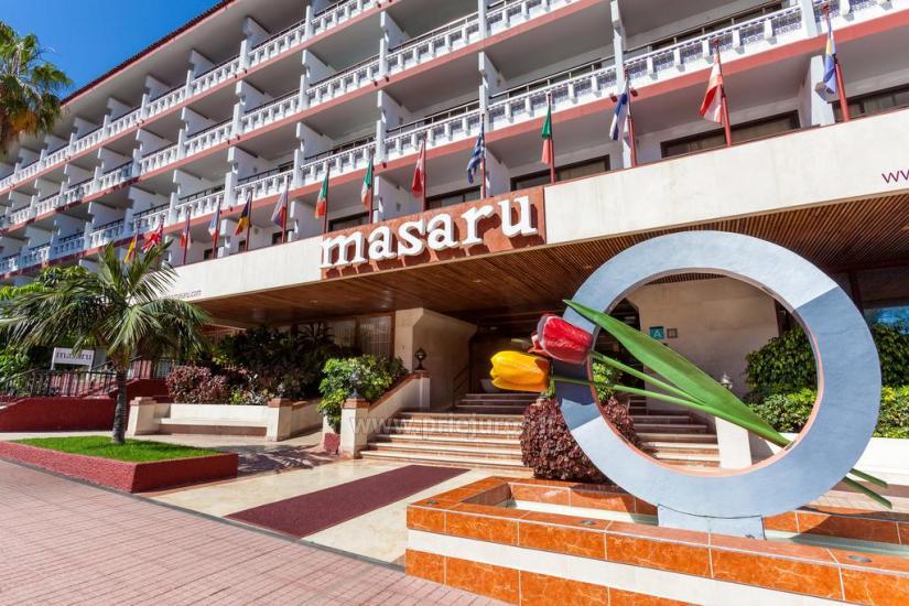 Masaru - 1