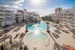 Apartmentai Paloma Beach  iki jūros 200 m. - 2