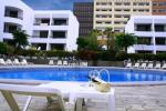 Optimist Vaptour apartamenti ar terasēm
