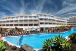 Apartaments komplekss Marola-Portosin uz dienvidiem no Tenerife