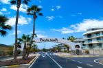 El Mocan Palm Mar apartamenti South Tenerife