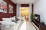 „Apartment Tenerife Sur“ dzīvokļi dienvidu Tenerife