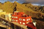 Apartamentos Barranco del Infierno apartments in Adeje
