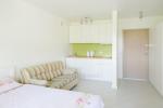 Cosy, modernly equipped 1 rooms apartment for rent in Sventoji
