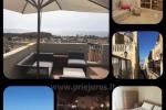 Apartamentai Tenerifėje, vieno miegamojo apartamentai Palm Mar miestelyje