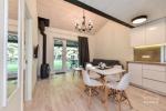 Prestigious holiday houses and cottages for rent in Kunigiškės, Kontininkų str.