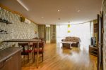 Apartamentai Elijos komplekse Šventojoje - 2