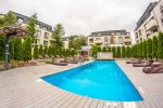 Šiuolaikiški apartamentai Palangoje, komplekse su baseinu – „Malūno Vilos“ - 2