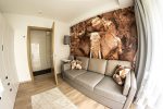 Šiuolaikiški apartamentai Palangoje, komplekse su baseinu – „Malūno Vilos“ - 4