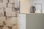 Šiuolaikiški apartamentai Palangoje, komplekse su baseinu – „Malūno Vilos“ - 5