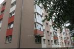 Vieno kambario buto nuoma Klaipėdoje, renovuotame name - nuo 20EUR