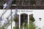 „Old Mill Hotel“ *** - 2