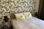 Vila Renata Laure 200 m nuo jūros - atskiri apartamentai, nameliai