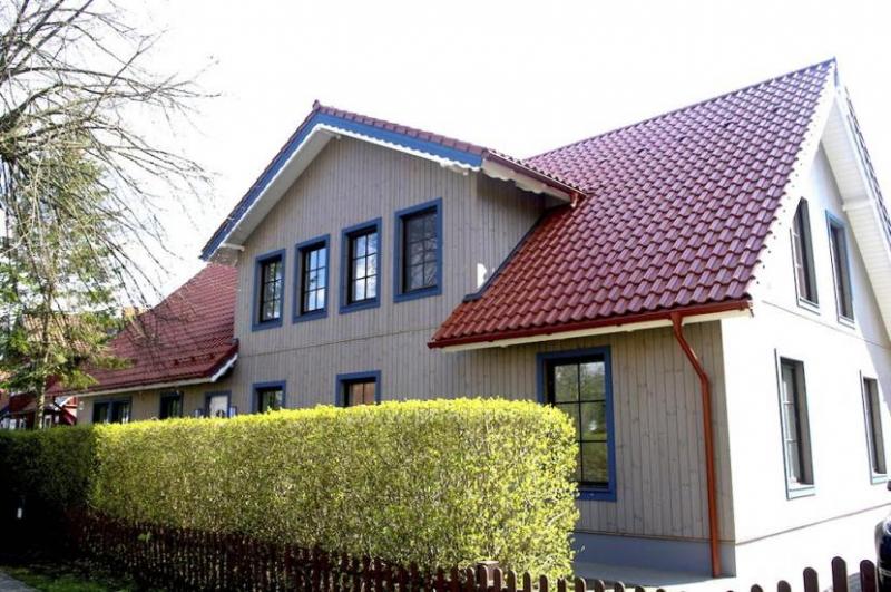 Apartamentų nuoma Nidoje