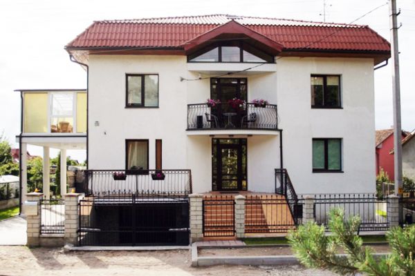 Gasthaus Van-Vila - 1