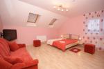 Romantic weekend in Palanga in villa SAULES VILA