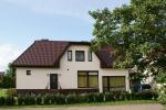 Apartamentai svečių namuose Palangoje Columba livia