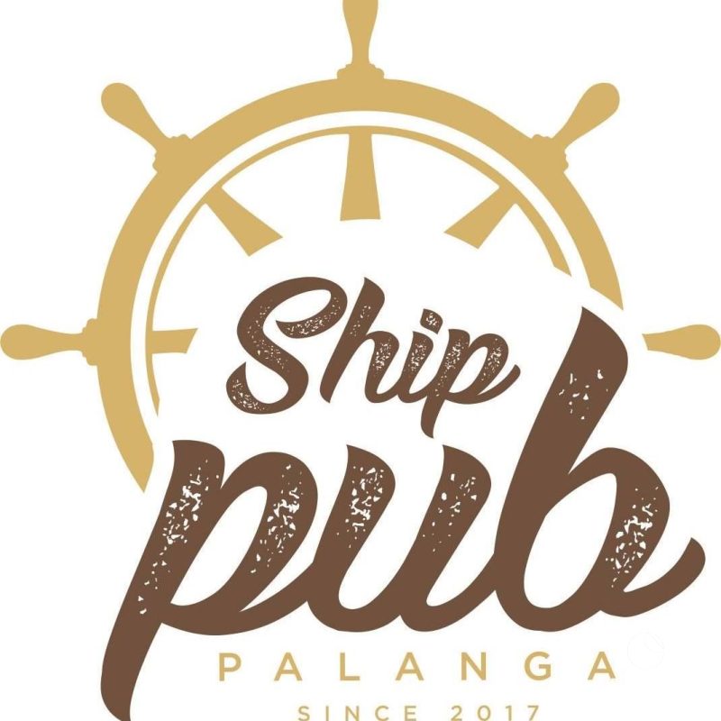 Ship Pub - gastrobaras Palangoje (buvęs restoranas Feliksas)