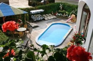 Po kaštonu*** - apartamentai Palangoje - 1
