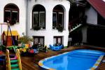 Po kaštonu*** - apartamentai Palangoje - 2