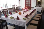 Restoranas, konferencijų salė viešbutyje ASTRA Klaipėdos senamiestyje - 3