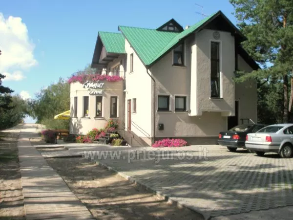 Vila Krantas - 1