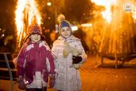 Brīvības aizstāvju diena Palangā 2025: Mūs stiprina cerību uguns - 2