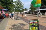 Jauna valūtas maiņa Palangā Roltenā - 4