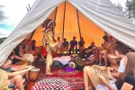 Vinetu šamaņu svinga deju festivāls 2025 - 2