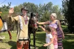 Vinetu šamaņu svinga deju festivāls 2025 - 4