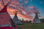 Vinetu šamaņu svinga deju festivāls 2025 - 3