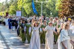 Chorų šventė „Su jūra dainuok“ - 4